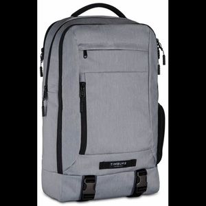 Timbuk2 Authority Laptop Backpack (Fog)